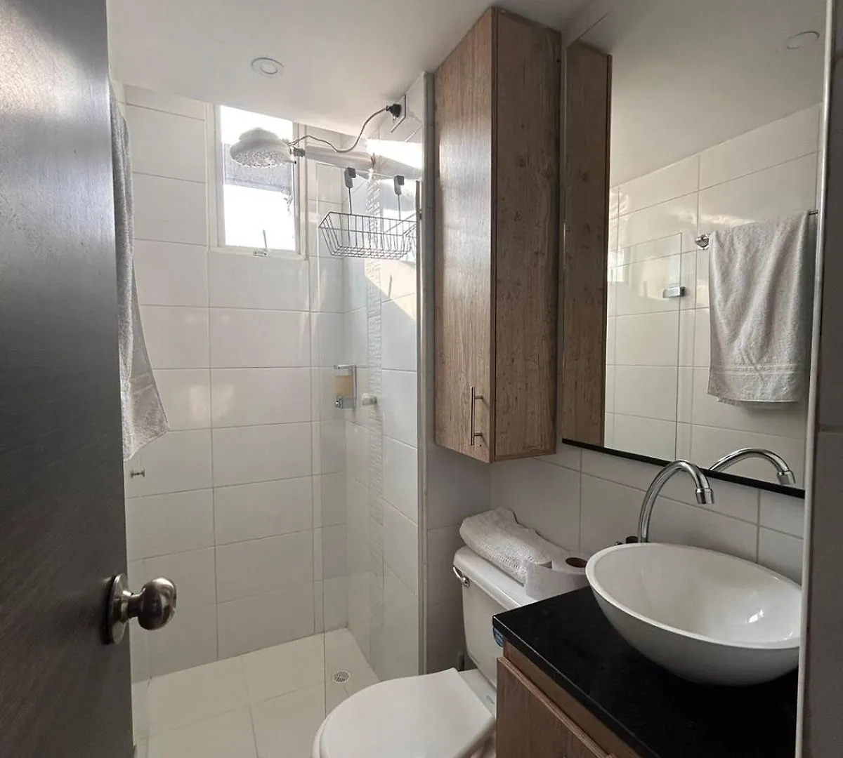 Comodo Loft En Medellín 0*,