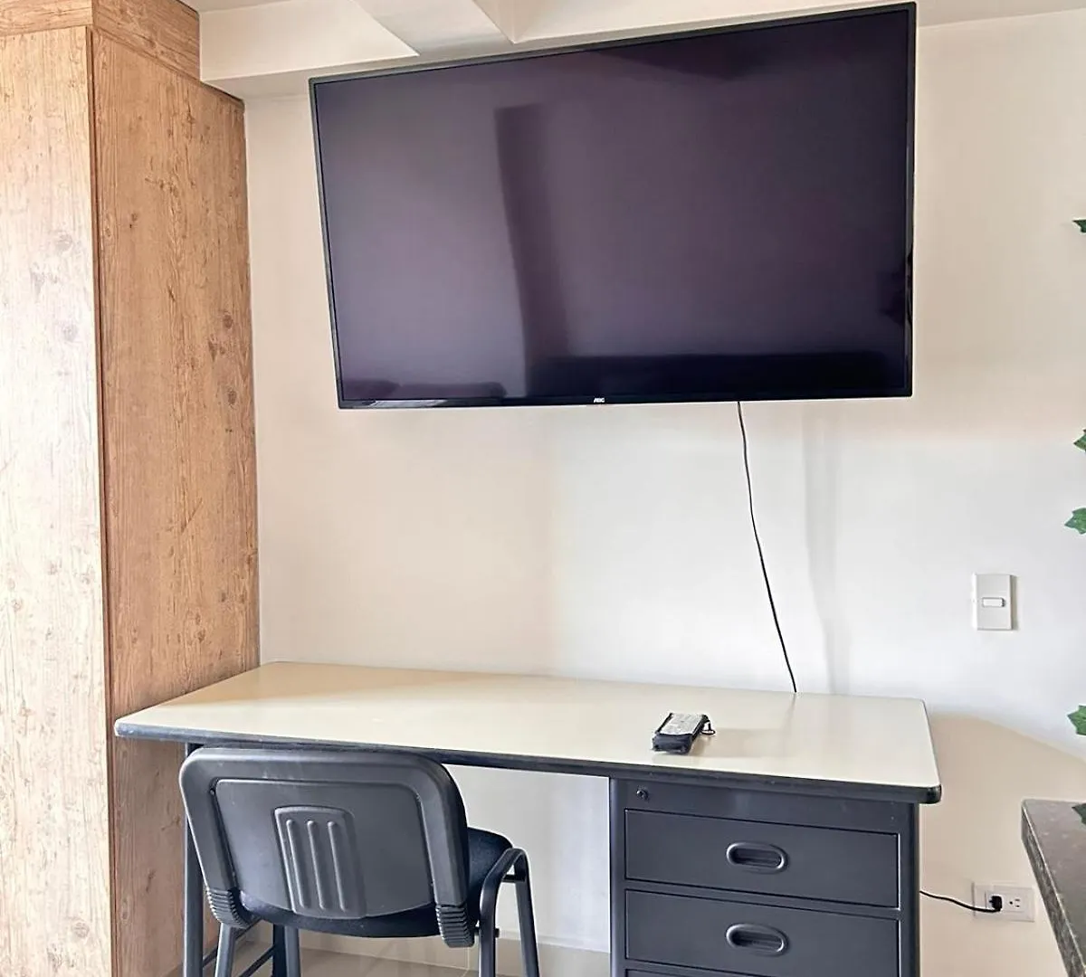 Apartmán Comodo Loft En Medellín