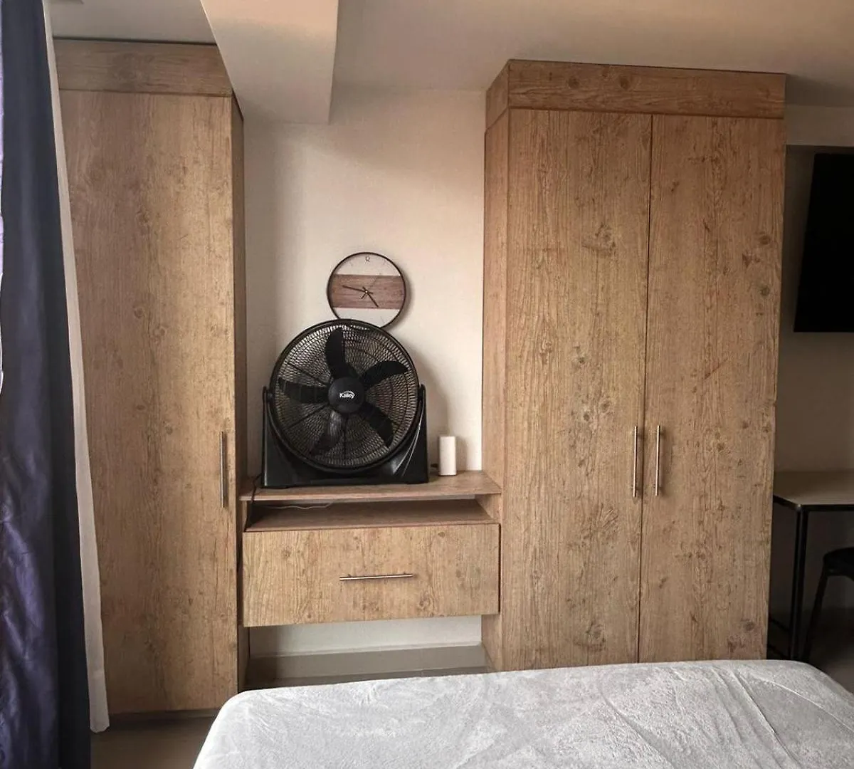 Comodo Loft En Medellín 0*,  Kolumbie