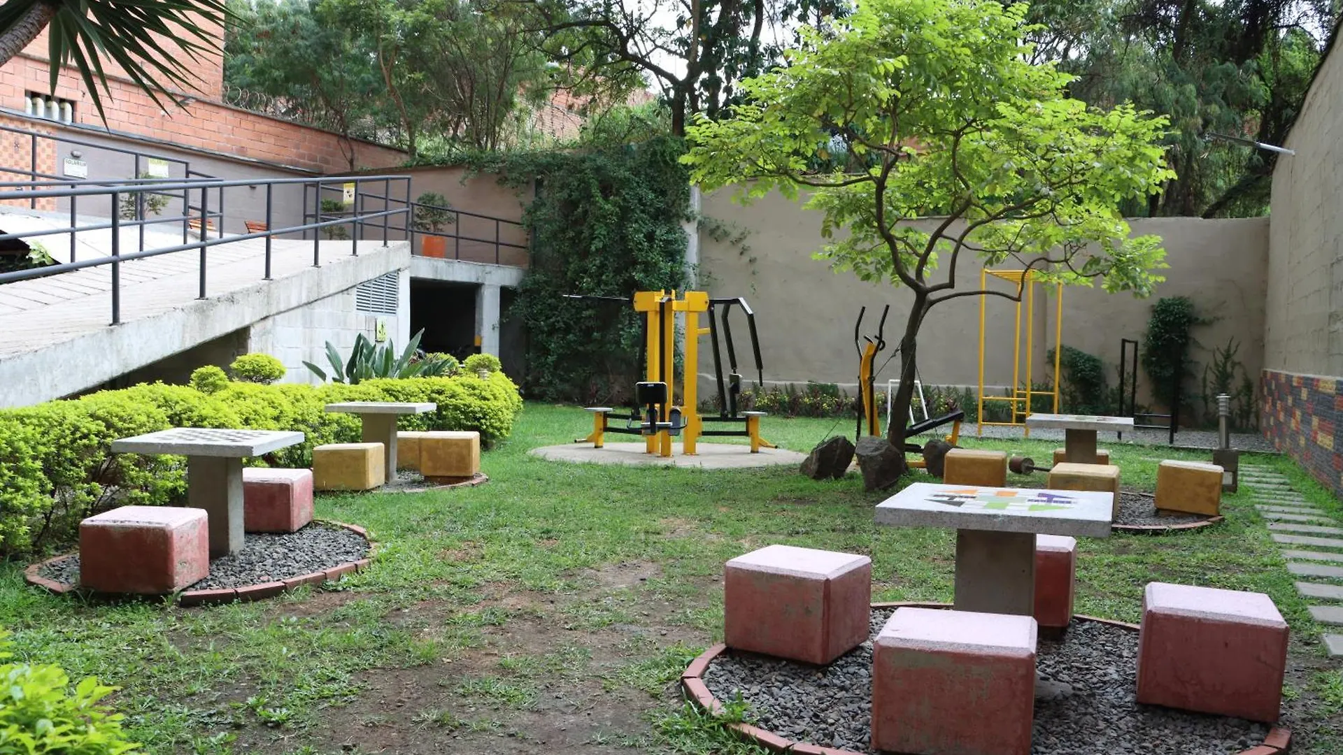 Comodo Loft En Medellín