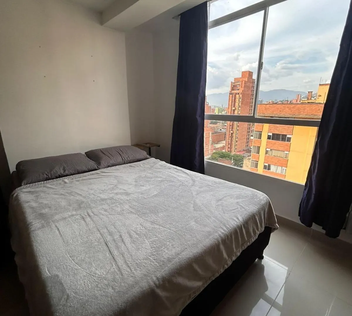 Comodo Loft En Medellín Colombia